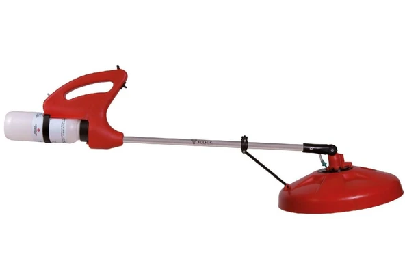 Pulmic Fenix Pure 35 Diskli Yabani Ot İlaçlama Makinası ürün görseli 1