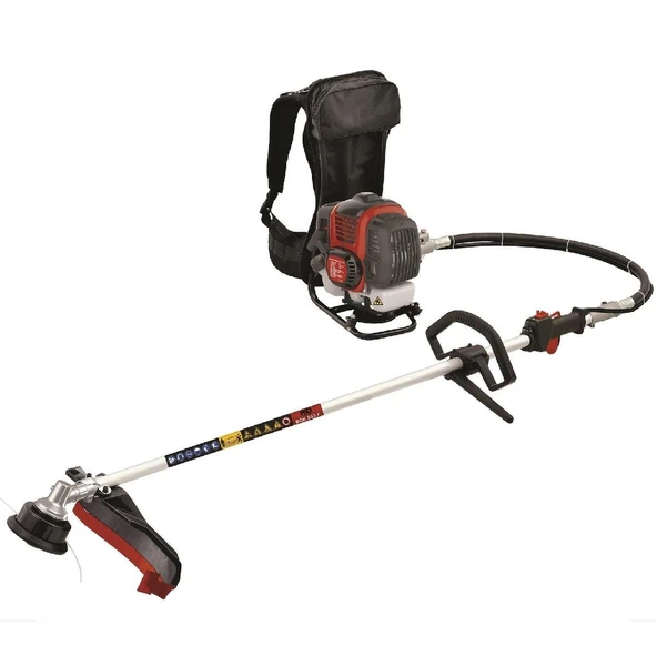 Energy Pro BCK 553 F Benzinli Sırt Tırpan ürün görseli 1