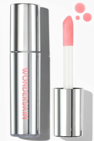 Wonderskin Lip Rehab Nemlendirici ve Onarıcı Renkli Dudak Serumu Yağı Lover 3.57ML ürün görseli 1