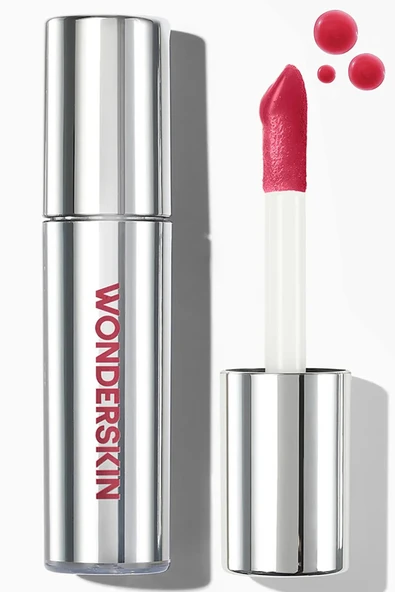 Wonderskin Lip Rehab Nemlendirici ve Onarıcı Renkli Dudak Serumu Yağı Amour 3.57ML ürün görseli 1