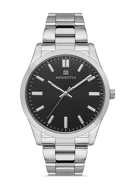 MOMENTUS CM136S-04SS ERKEK KOL SAATİ ürün görseli 1