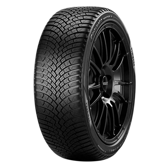 PIRELLI 225/45R19 96V XL CINTURATO WINTER 2 2024 KIŞ LASTİĞİ ürün görseli 1