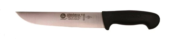 Sürmene Sürdövbısa 61108 Kasap Bıçağı 21,5 cm, Plastik Sap ürün görseli 1