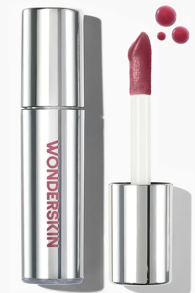 Wonderskin Lip Rehab Nemlendirici ve Onarıcı Renkli Dudak Serumu Yağı Honey 3.57ML ürün görseli 1