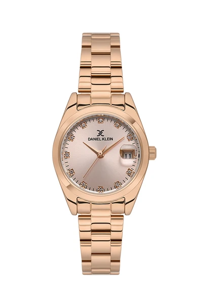 Daniel Klein DK.1.13758-10 Premium Kadın Kol Saati ürün görseli 1