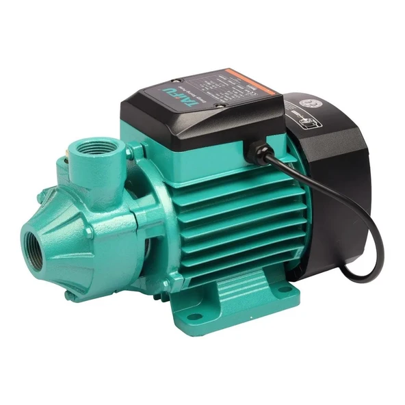 Taifu QB80 Preferik Su Pompası 1 Hp ürün görseli 1
