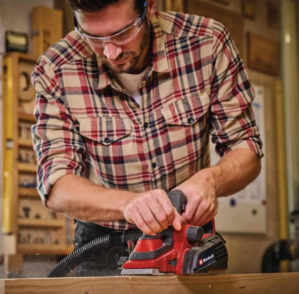 Einhell TE-PL 920 Planya 920w - Resim 4