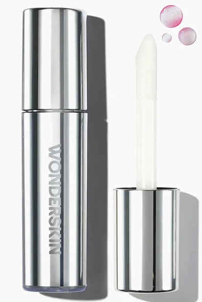 Wonderskin Lip Rehab Nemlendirici ve Onarıcı Renkli Dudak Serumu Yağı Kissed 3.57ML ürün görseli 1