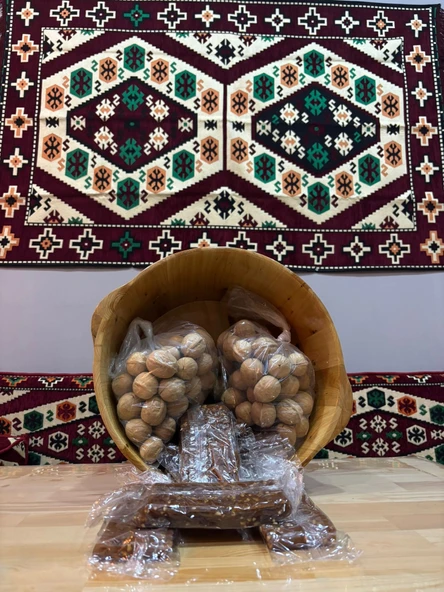 Çevizli Pestil ürün görseli 1