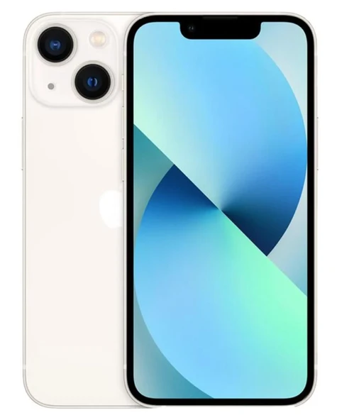 İKİNCİ EL APPLE IPHONE 13 MINI 256GB (12 AY GARANTİLİ) ürün görseli 1