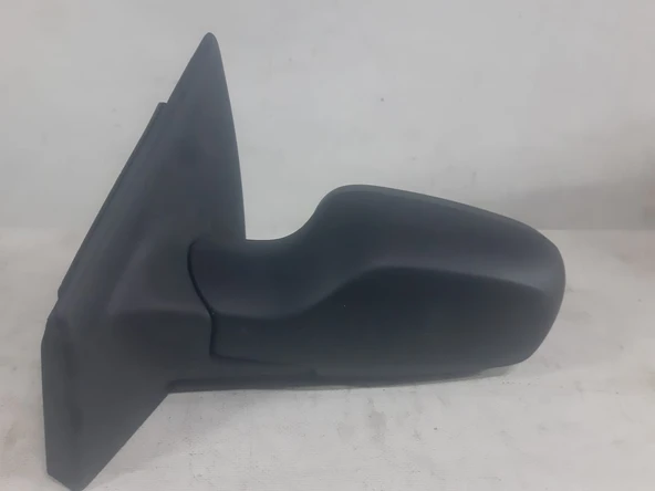 RENAULT CLIO III HATCHBACK 2005-2009 DIŞ DİKİZ AYNASI ELEKTRİKLİ KUMANDA SOL ŞÖFÖR TARAFI ürün görseli 1