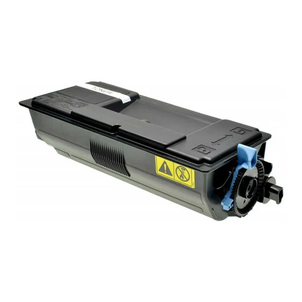 Utax P5536i Muadill Toner 25 Bin Baskı - Resim 2