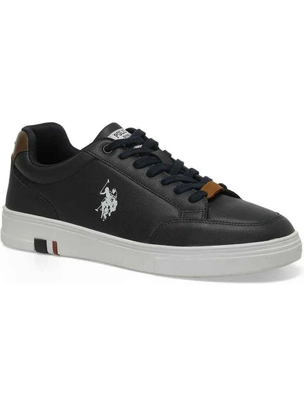Us Polo Assn.  102021200 Norm 5pr Lacivert Erkek Günlük Sneaker ürün görseli 1