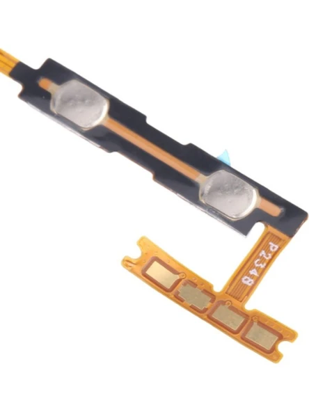 Xiaomi Uyumlu Redmi 14C On Off Yan Ses Power Film Flex 2411DRN47C, 2409BRN2CG ürün görseli 1