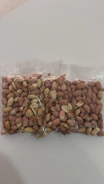 Tuzlu fıstık 80gr X 30 adet ürün görseli 1