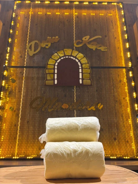 Kars Tereyağı ( 1 KG ) ürün görseli 1