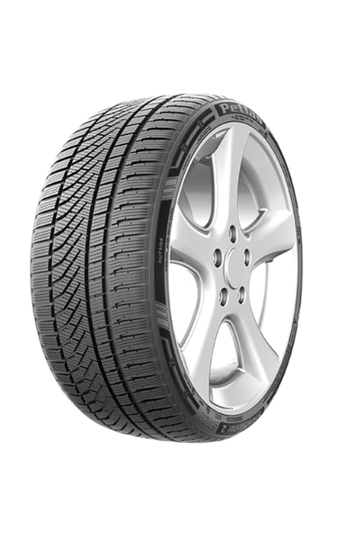 Petlas Snowmaster 2 Sport 215/45 R18 93V Reinf. Kış Lastiği - 2025 ürün görseli 1