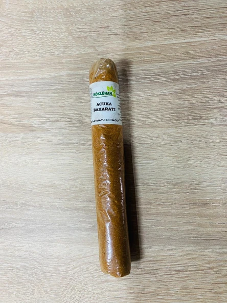 Köklühan Acuka Baharatı Fişek 40 Gr ürün görseli 1