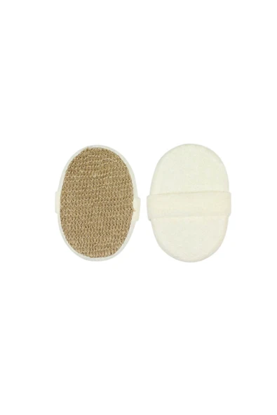 Nascita Sisal Duş Süngeri 0008 ürün görseli 1