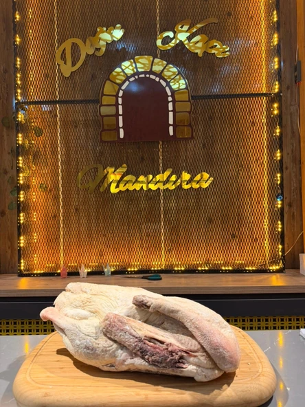 Kars Kazı (2.8-3.2KG) - Resim 2