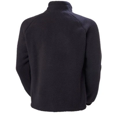 Helly Hansen Panorama Printed Pile Snap Erkek Syh - Resim 2