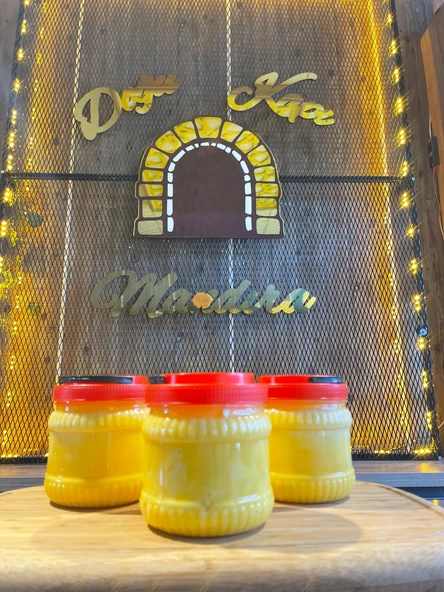Kars Köy Sarıyağı ( 1 KG ) ürün görseli 1
