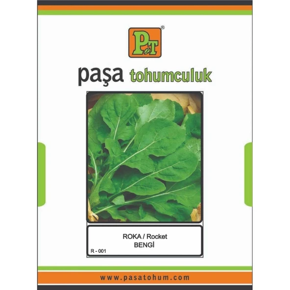 Roka (Bengi) 10gr X2 Paket ürün görseli 1