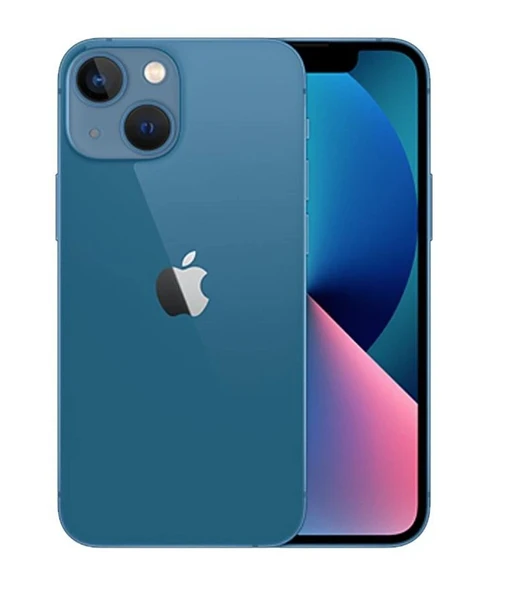 PTTAVM: İKİNCİ EL APPLE IPHONE 13 MINI 512GB (12 AY GARANTİLİ)