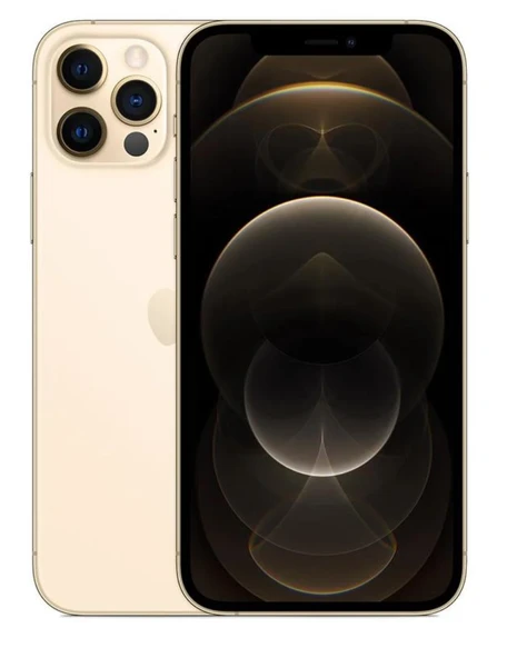 İKİNCİ EL APPLE IPHONE 12 PRO MAX 512GB (12 AY GARANTİLİ) ürün görseli 1