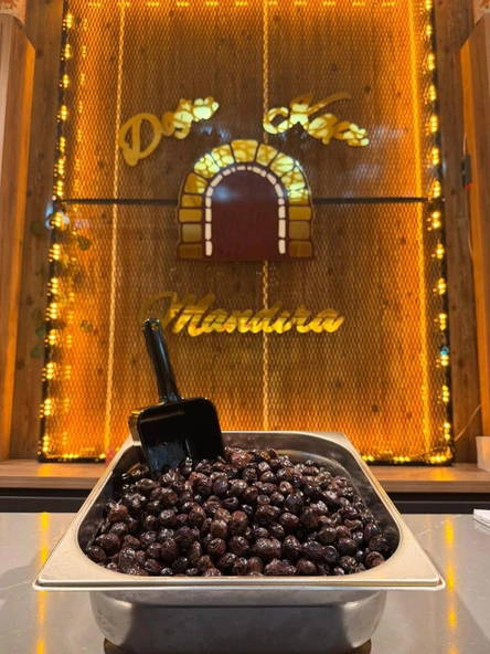 Doğal Zeytin ( 1 KG ) ürün görseli 1