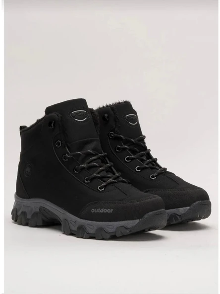 Cem Pekşen Jagulep 4057 Soğuk Geçirmez Unisex Uzun Outdoor Trekking Bot ürün görseli 1