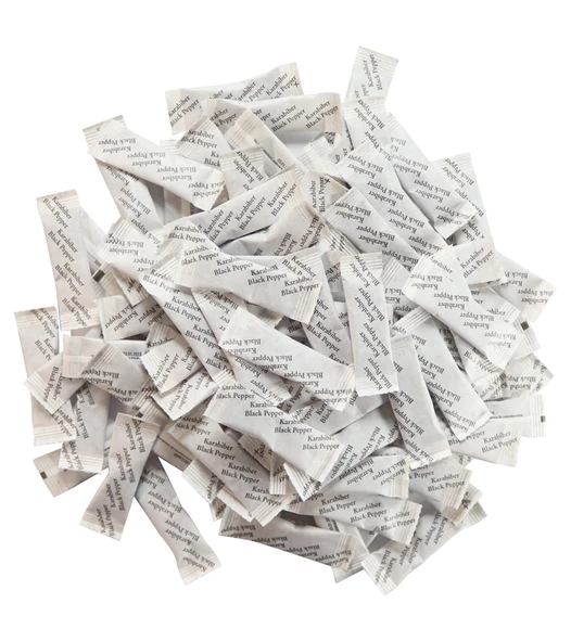 Tadalım Stick Karabiber 1 G x 1000 Adet ürün görseli 1