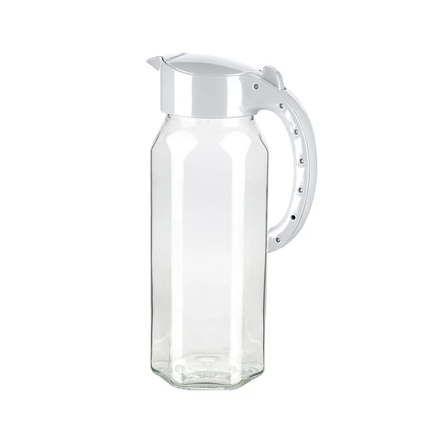Ala Sürahi 1500 ml. - Resim 3