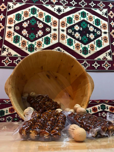 Çevizli Köme ( 1 KG ) ürün görseli 1