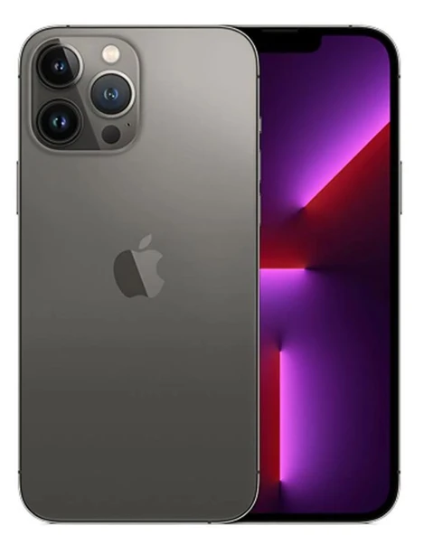 İKİNCİ EL APPLE IPHONE 13 PRO MAX 128GB (12 AY GARANTİLİ) ürün görseli 1