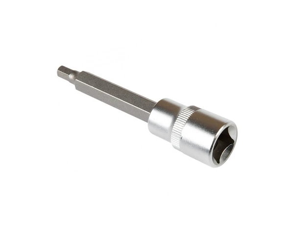 1 / 2 '' Allen Lokmalı Bits Uç Uzun Hex 5 Mm ürün görseli 1