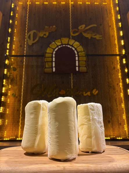 Kars Tereyağı ( 1 KG ) - Resim 2