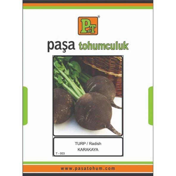Turp (Karakaya) 10gr ürün görseli 1