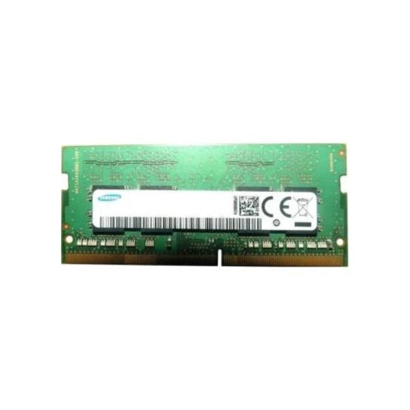 SAMSUNG 8 GB 2666 MHz CL19 SODIMM DDR4 Notebook Ram (2EL) ürün görseli 1