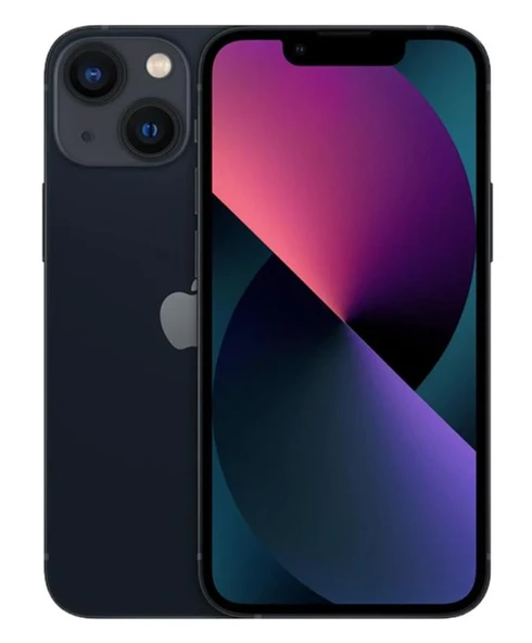İKİNCİ EL APPLE IPHONE 13 MINI 128GB (12 AY GARANTİLİ) ürün görseli 1
