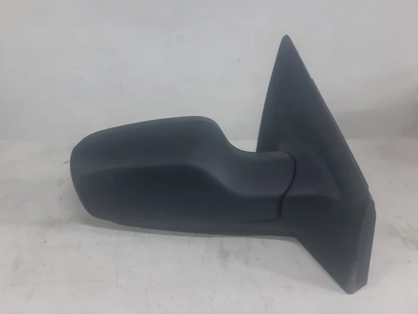 RENAULT CLIO III HATCHBACK 2005-2009 DIŞ DİKİZ AYNASI ELEKTRİKLİ KUMANDA SAĞ YOLCU TARAFI ürün görseli 1