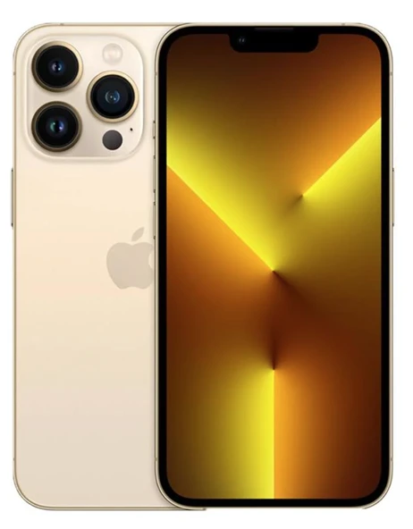 İKİNCİ EL APPLE IPHONE 13 PRO MAX 256GB (12 AY GARANTİLİ) ürün görseli 1