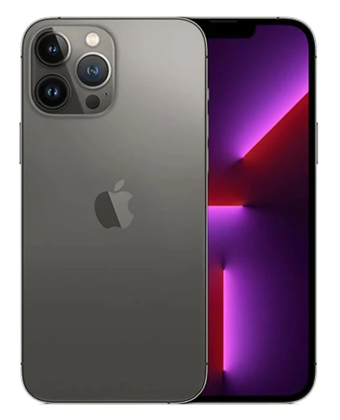 İKİNCİ EL APPLE IPHONE 13 PRO 128GB (12 AY GARANTİLİ) ürün görseli 1