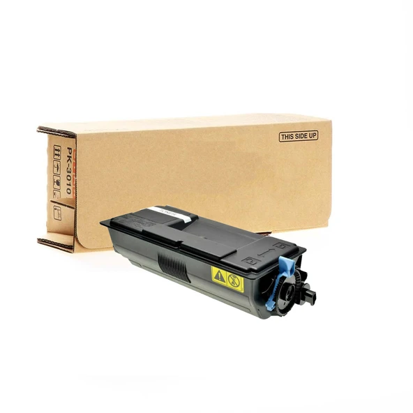 Utax P6031DN Muadill Toner 25 Bin Baskı ürün görseli 1