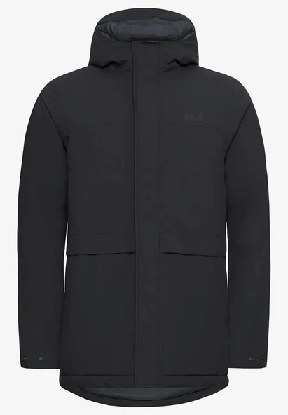 Jack Wolfskin Cold Camp Coat Erkek Out.Wp Mont - Resim 2