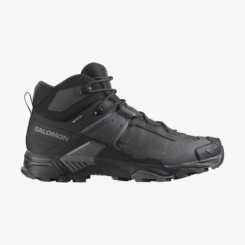 Salomon X Ultra 5 Mid Gore-tex Erkek Outdoor Botu ürün görseli 1