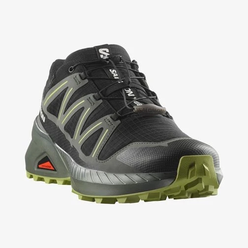 Salomon Speedcross Peak Gore-tex Erk.Koşu Ayakkabı ürün görseli 1