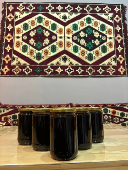 Dut Pekmezi ( 1 KG ) ürün görseli 1