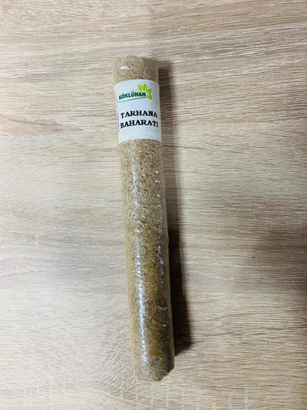 Köklühan Tarhana Baharatı Fişek 38 Gr ürün görseli 1