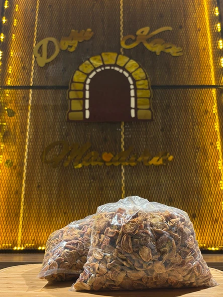 Kağızman Kurutulmuş Erik Aşma ( 1 KG ) ürün görseli 1